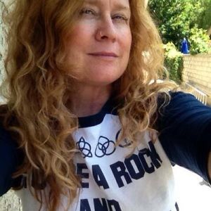 Meet your Posher, Michele